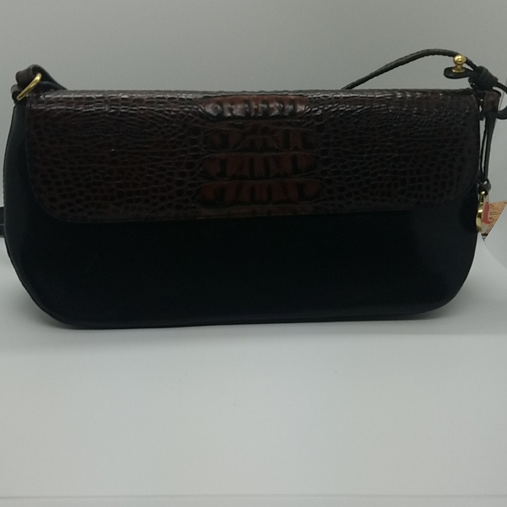 Brahmin hand bag